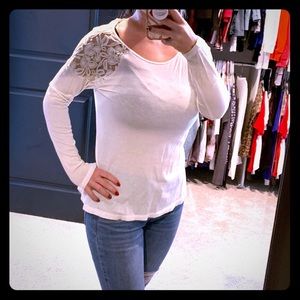 Lacey Top